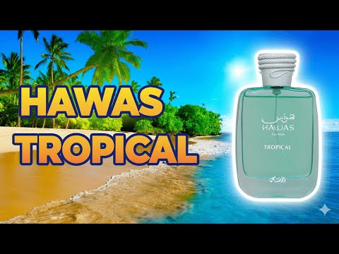 Hawas Tropical ¿Es Bueno?