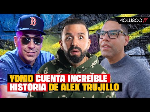 Yomo en Tensa situación con Alex Trujillo, mientras recuerda unión con Farruko en concierto