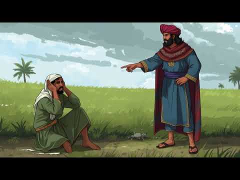 قصة الرجل الذي ظلمه قريبه وأخذ أرضه... فعاد بعد سنوات ليصبح الأغنى ويشتري كل شيء! | نهاية صادمة