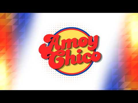 Amoy Chico <strong>LiveStream</strong> | September 30, 2026