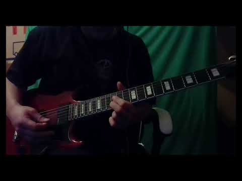 Kontra K x Luciano x The Cratez - Himmel Grau (Guitar Cover)