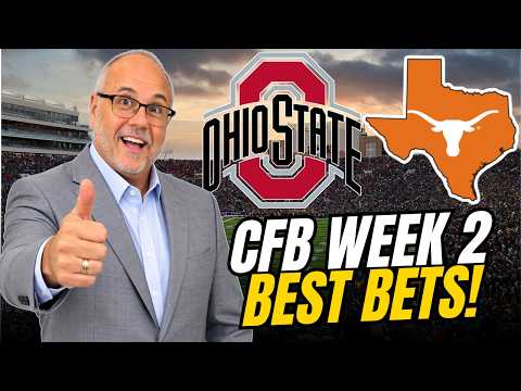 Ohio State vs Texas Prediction &amp; Picks | Who Wins This Top-5 Showdown?