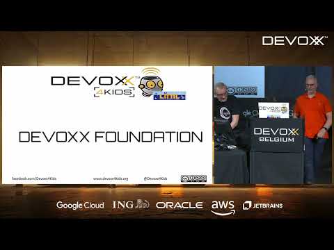 Your offspring is our Future, so let us help you! by Eddy Vos, Daniel De Luc