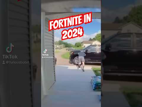 Fortnite in 2024 💀 #fortnite #shorts #fyp #fortnitegameplay #fortniteclips