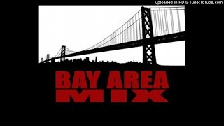 DJ CoCo - Bay Area Mix 2020
