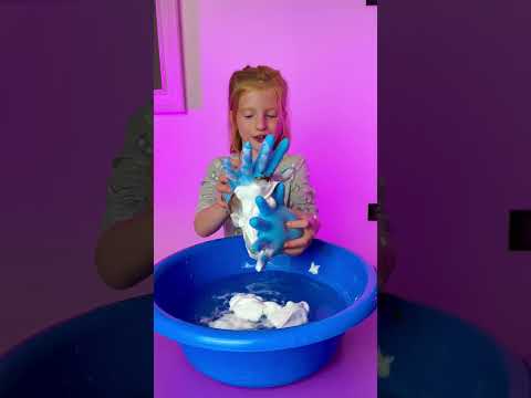 ✋ Those Hands Are Dirty 🧼 <strong>Soap</strong> And Water Time! 💦