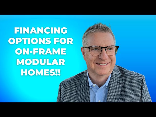 how-to-finance-a-modular-home-thanktaxes