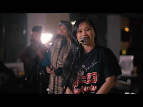 Ruby Ibarra & The Balikbayans - Someday [2019 NPR Tiny Desk]