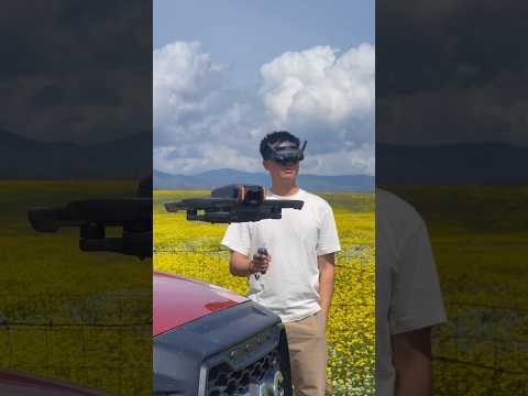 The perfect drone shot takes time to perfect ???? DJI Avata 2 FPV drone - UCsNGtpqGsyw0U6qEG-WHadA