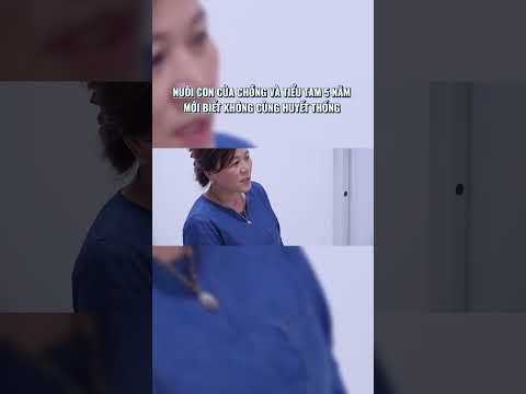 Nuôi Con Không Phải Máu Mình 3 Năm – Tôi Phát Hiện Một Bí Mật Khi Cắt Móng Tay Cho Con