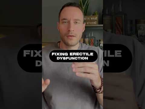 Porn-Induced Sexual Dysfunction - And How To Fix It