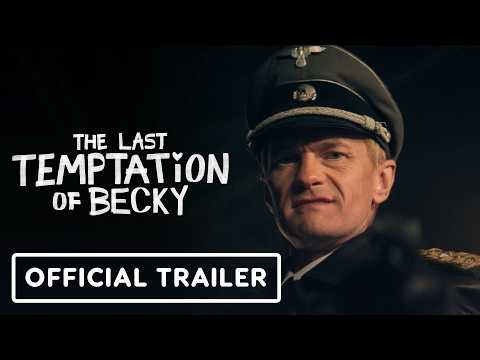 The Last Temptation of Becky Exclusive Trailer (2026) Neil Patrick Harris, Lulu Wilson