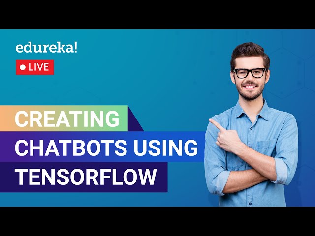 How to Create a Chatbot in TensorFlow
