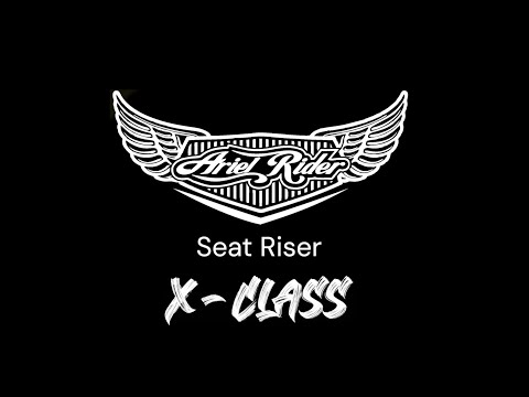 How to Install the Seat Riser on Your X-Class Ebike | Step-by-Step Tutorial