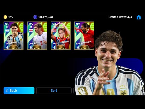 NEW POTD PLAYER DAY 30! 😱😱 PACK OPENING!! EFOOTBALL 2026 MOBILE