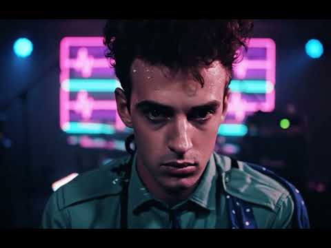IAvatar: Soda Stereo - Sobredosis de T.V.