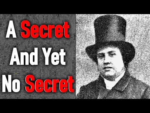 A Secret And Yet No Secret - Charles Spurgeon Audio Sermons (Song of Solomon 4:12, 15)