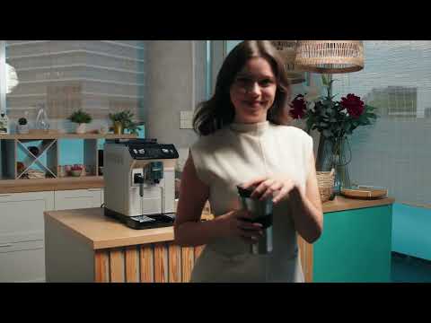 DE’LONGHI ELETTA EXPLORE | ECAM450.65.S | Descopera produsul