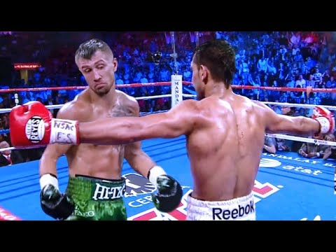 ТОП 25 САМЫХ БЫСТРЫХ БОКСЕРОВ В ИСТОРИИ!!!