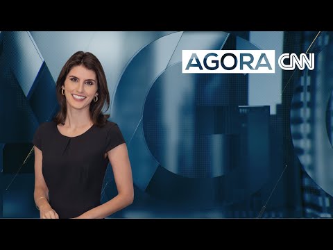 AO VIVO: AGORA CNN - 12/09/2022