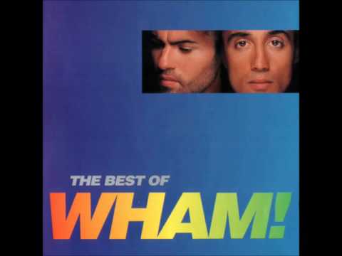Wham! - Like a baby