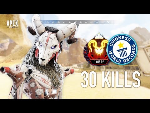 Apex Legends WTF & Funny Moments #260