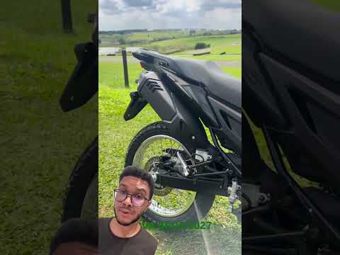 Bros 160: 6 Coisas Que Você Precisa Saber Antes de Comprar!