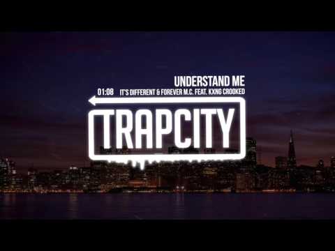 it's different X Forever M.C. - Understand Me (feat. Kxng Crooked) - UC65afEgL62PGFWXY7n6CUbA