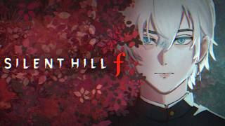 【SILENT HILL f】 i'm gonna be late for school 💦 【NIJISANJI EN | Kaelix 