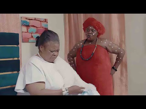 Ariran Araba: The Hidden Priestess - Yoruba Movies 2025 New Release Odunlade Adekola. Peju Ogunmola