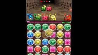 Re:ゼロから始めるパズドラ実況
