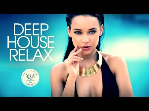 Deep House Relax | New & Best Vocal Deep House Music Nu Disco Chill Out Mix - UCEki-2mWv2_QFbfSGemiNmw