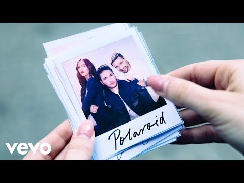 Jonas Blue, Liam Payne, Lennon Stella - Polaroid (Lyric Video) - UCC6sWkXNQqyS2r6u6xQ_GdQ