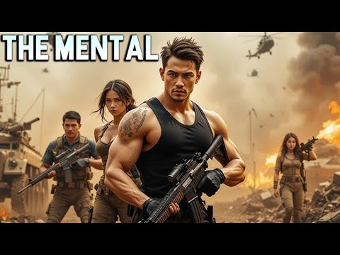 THE MENTAL | Hollywood Action Thriller Movie | Full Movie English | New Superhit hollywood Film