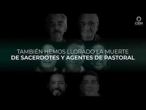 Mensaje de los Obispos de México de la Asamblea CXIX