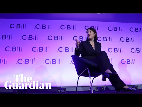 UK chancellor says she 'won't have to do a budget like this ever again'