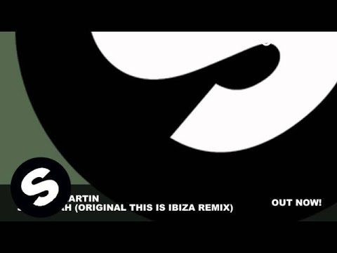 Juanjo Martin - Savannah (Original This Is Ibiza Remix) - UCpDJl2EmP7Oh90Vylx0dZtA