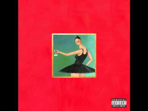 Kanye West - All of the Lights