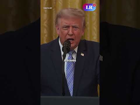 Trump exige a Canadá pagar por la contaminación del aire causada por sus incendios forestales | #LR