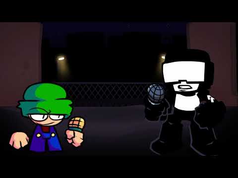 Headache(Old) but Bambi and Tankman sing it(FNF COVER)