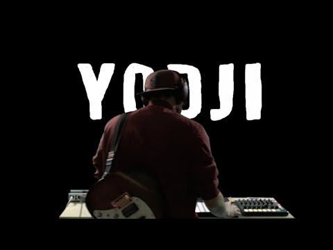 Yodji - Without K. (Live Session / Official Video) - UCnkdF0aNzdW26J4JdrqrqbA