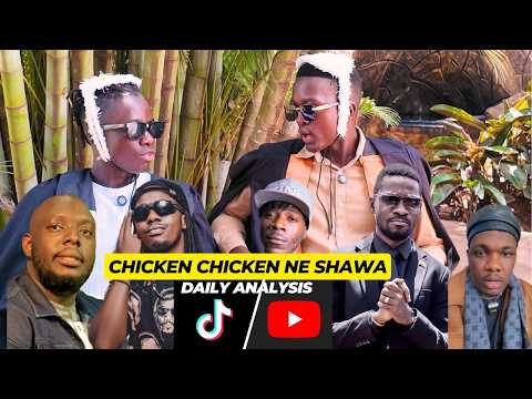 GAVUMENTI YAWADDE KASUKU BILLION 5