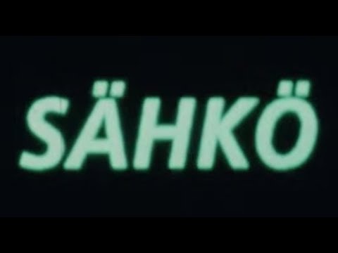 Nina Kraviz & Powell on "Sähkö The Movie" - starring Mika Vainio - Trailer | Boiler Room - UCGBpxWJr9FNOcFYA5GkKrMg