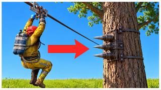 YouTube thumbnail for Oblivion's video titled 'I Abused My Favorite Broken Exploit For 24 Hours… (They Wont Fix It)'