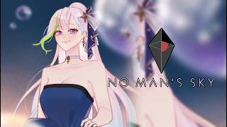【 NO Man's Sky】Unlocking multi player【 iofi / hololive】