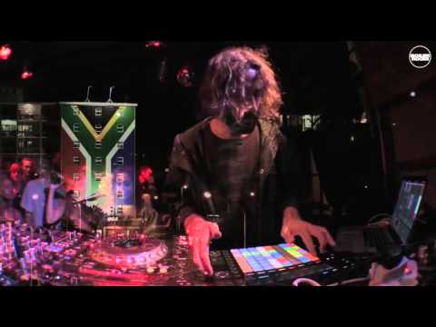 Fever Trails Cape Town Live Set - UCGBpxWJr9FNOcFYA5GkKrMg