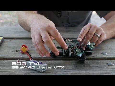 JJRC JJPRO P130 BATTLER - Hands on and Flight - UCZ2QEPtFeTCiXYAXDxl_AwQ