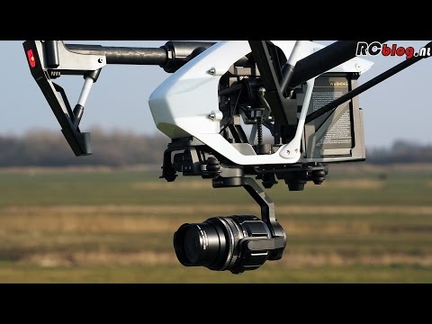 DJI Zenmuse X5 met Olympus M.ZUIKO Digital ED 14-42mm EZ zoomlens - UCXWsfadxZ1qM0HKuPOx1ptg