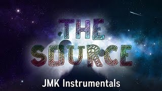  The Source - Alternative Saxophone Art Pop R&B Type Beat Instrumental