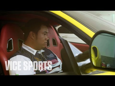 Thirty Pairs of Yeezys and a Ferrari: Meet the Asian John Daly - UC8C8WuWSsFjWFaTHcUQeQxA